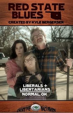Red State Blues