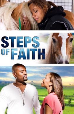 Steps of Faith