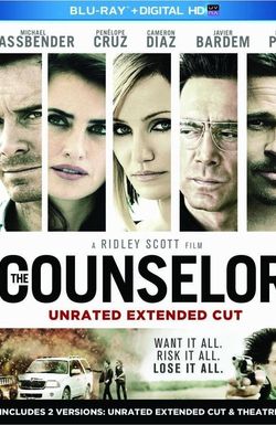 Truth of the Situation: Making 'the Counselor'