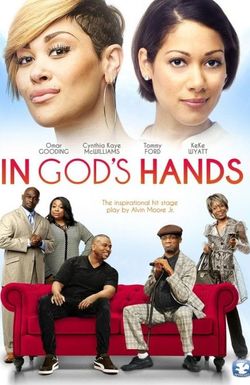 In God's Hands