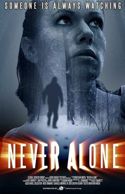 Never Alone