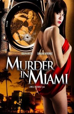 Murder in Miami