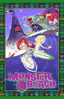 Monster Beach