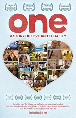 One: A Story of Love and Equality