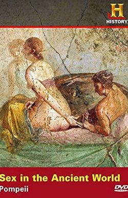 Sex in the Ancient World: Prostitution in Pompeii