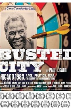 Busted City