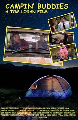 Campin' Buddies