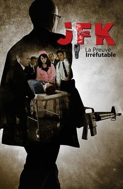 JFK's Secret Killer: The Evidence