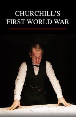 Churchill's First World War
