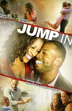 Jump In: The Movie