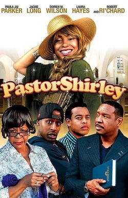 Pastor Shirley