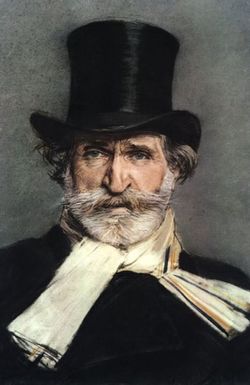 The Genius of Verdi with Rolando Villazón