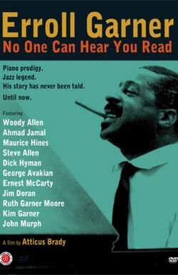 Erroll Garner: No One Can Hear You Read
