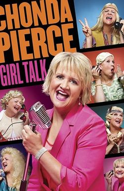 Chonda Pierce: Girl Talk