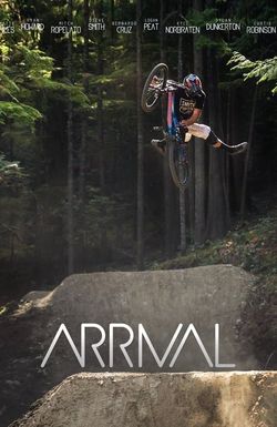 Arrival