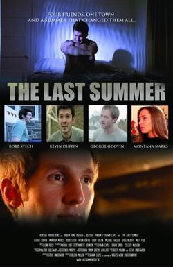 The Last Summer