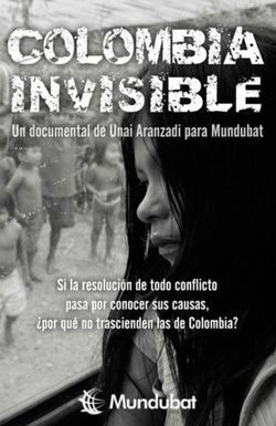 Colombia Invisible