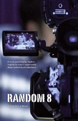 Random 8