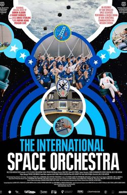 The International Space Orchestra