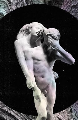 Here Comes the Night Time