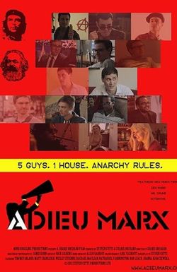 Adieu Marx