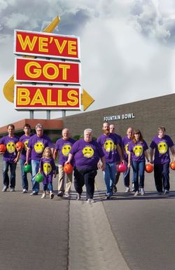 We've Got Balls