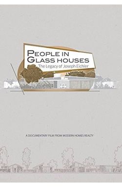 People in Glass Houses: The Legacy of Joseph Eichler