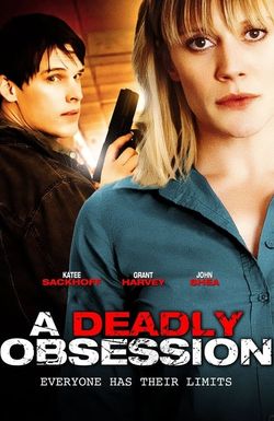 Deadly Obsession