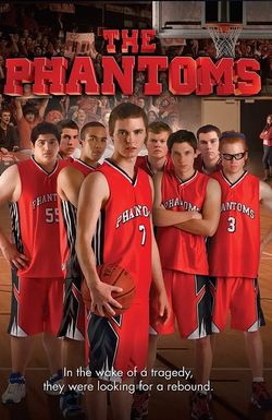 The Phantoms