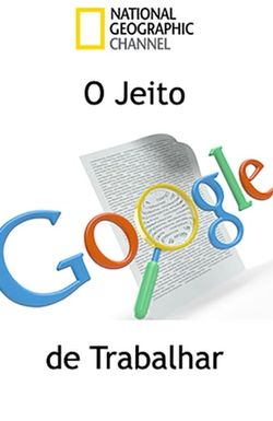 Google World Documentary