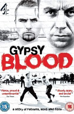Gypsy Blood