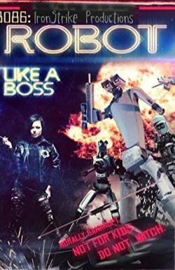 3086: Robot Like a Boss
