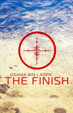 Osama Bin Laden: The Finish