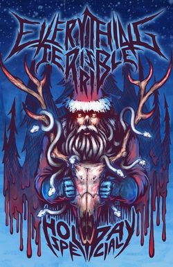 Everything is Terrible! Holiday Special