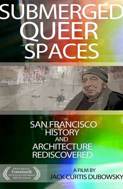 Submerged Queer Spaces