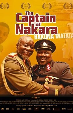 The Captain of Nakara