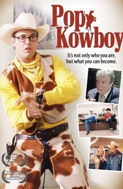 Pop Kowboy