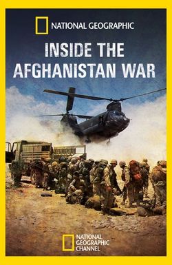 Inside the Afghanistan War