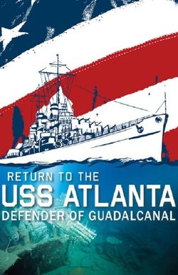 Return to the USS Atlanta