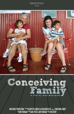 Conceiving Family