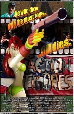 Action Figures