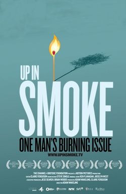 Up in Smoke