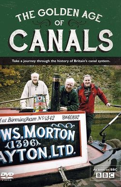 The Golden Age of Canals