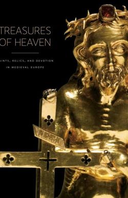 Treasures of Heaven