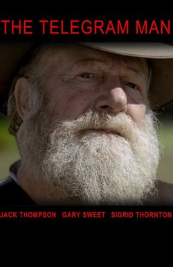 The Telegram Man