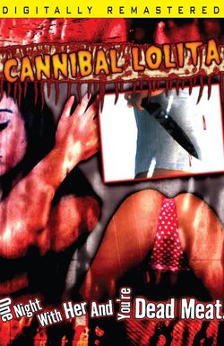 Cannibal Lolita