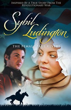 Sybil Ludington