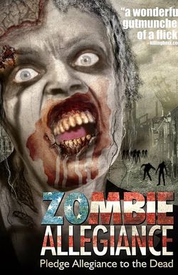 Zombie Allegiance