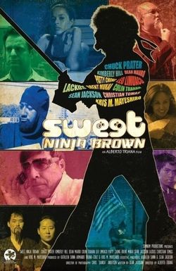 Sweet Ninja Brown