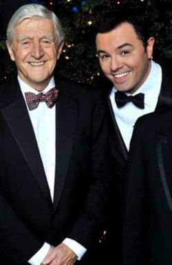 BBC Swingin' Christmas